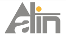 Atin Sazeh Logo