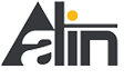 Atin Sazeh Logo